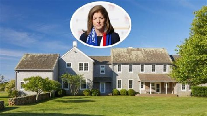 Caroline Kennedy Net Worth | Celebrity Net Worth