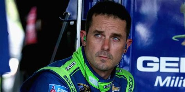 Casey Mears Net Worth | Celebrity Net Worth