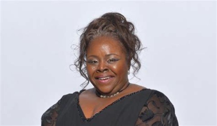 Cassi Davis Net Worth | Celebrity Net Worth