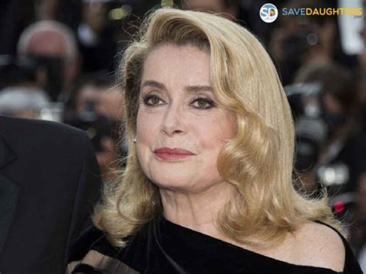 Catherine Deneuve Net Worth | Celebrity Net Worth