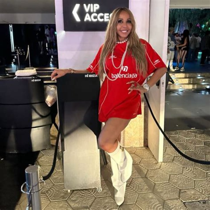 Cathy Guetta Net Worth | Celebrity Net Worth