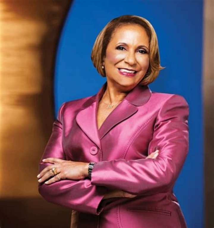 Cathy Hughes Net Worth | Celebrity Net Worth