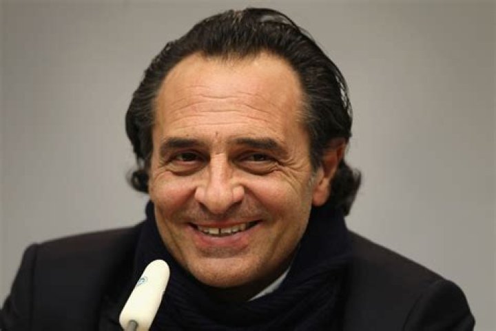 Cesare Prandelli Net Worth | Celebrity Net Worth