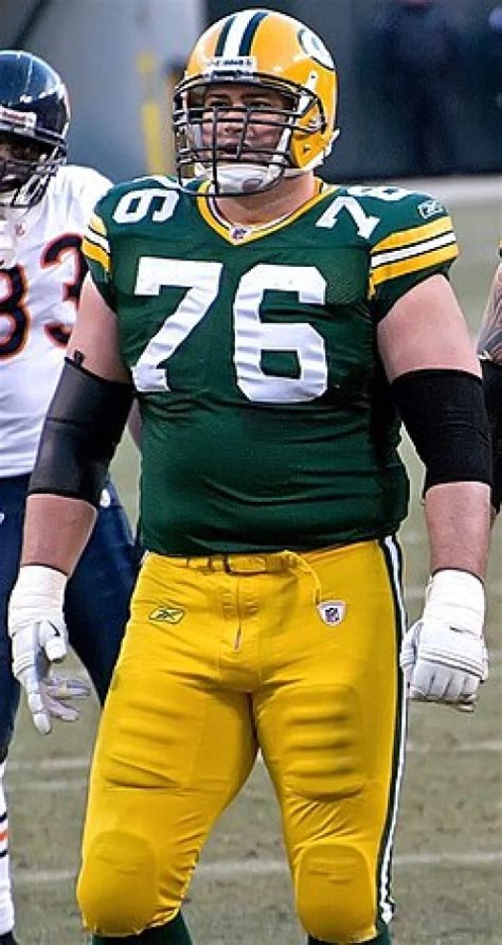 Chad Clifton Net Worth | Celebrity Net Worth