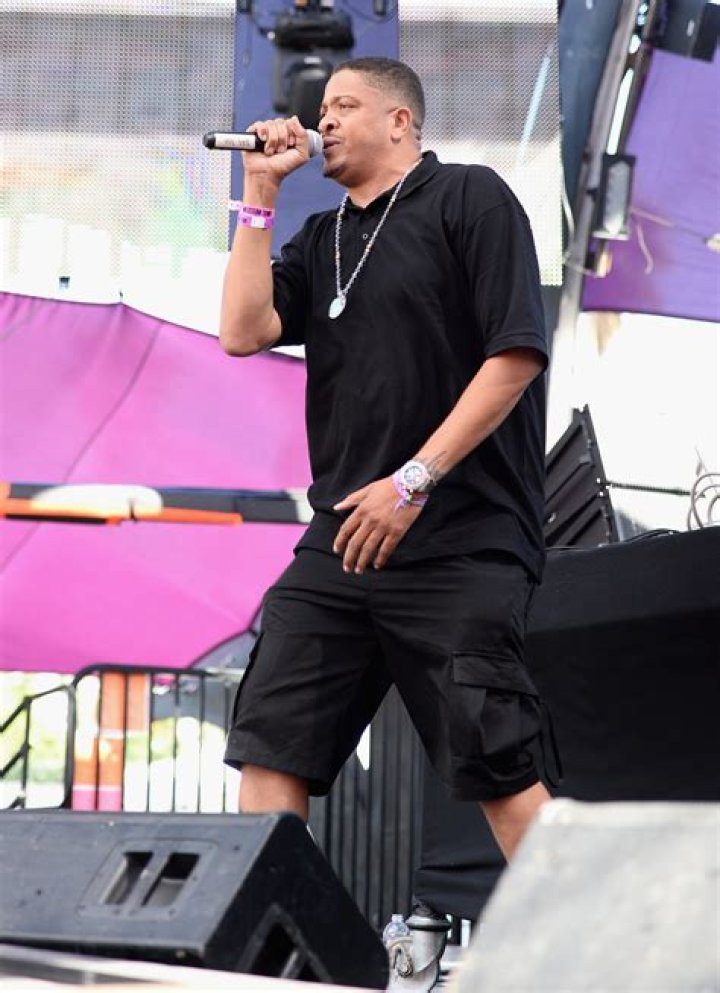 Chali 2na Net Worth | Celebrity Net Worth