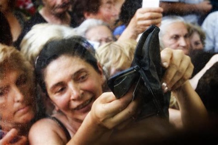 Charles Feeney Fulfills Pledge To Give All Of His Billions Away