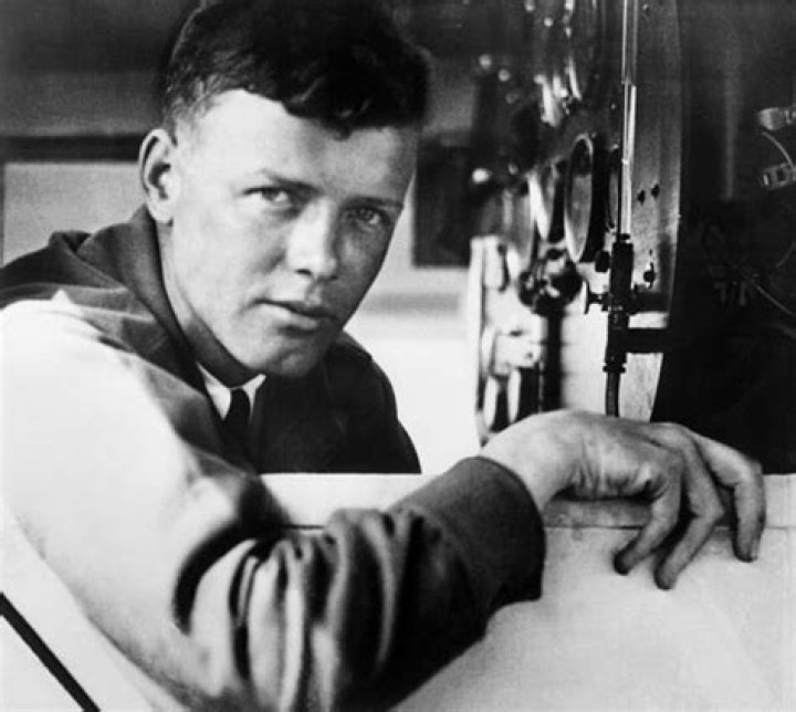 Charles Lindbergh Net Worth | Celebrity Net Worth