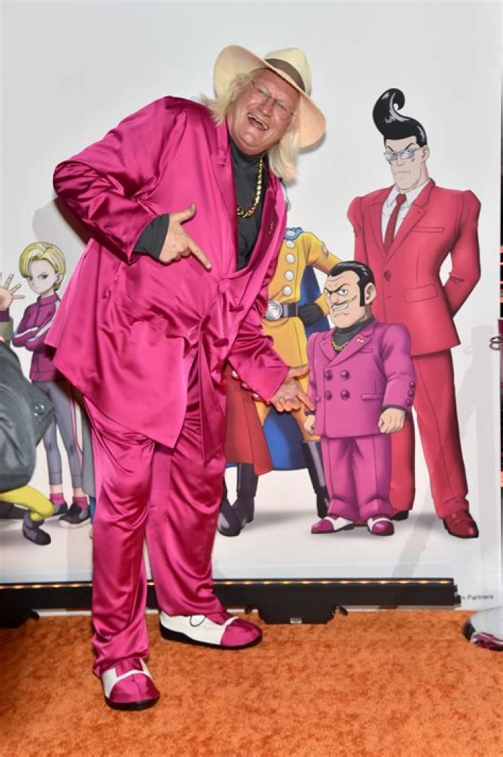 Charles Martinet Net Worth | Celebrity Net Worth