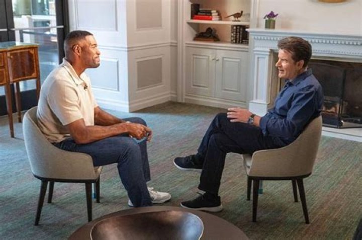 Charlie Sheen Says He's In A "Dire Financial Crisis" With "Less Than $10M To His Name"