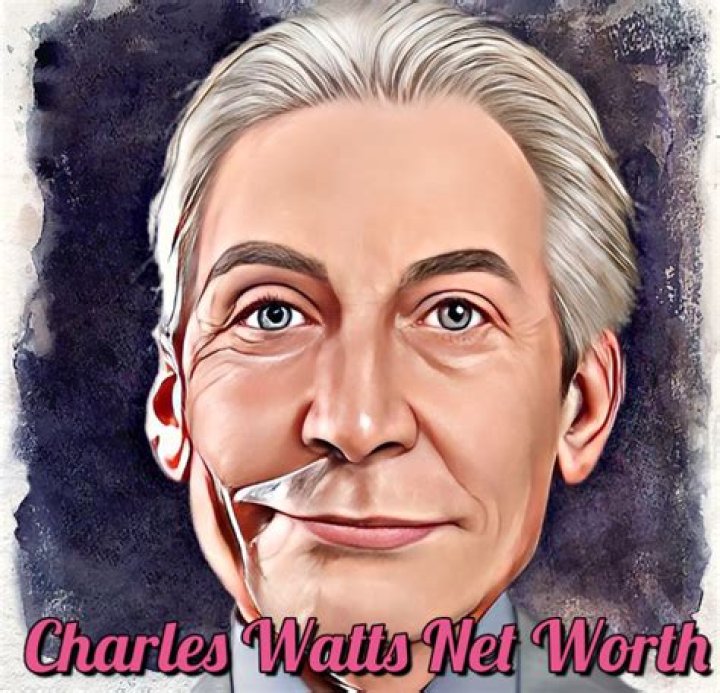 Charlie Watts Net Worth | Celebrity Net Worth