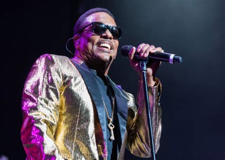 Charlie Wilson Net Worth | Celebrity Net Worth