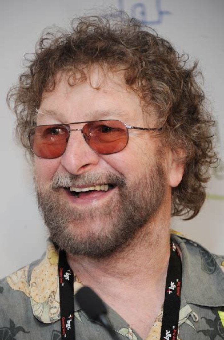 Chas Hodges Net Worth | Celebrity Net Worth