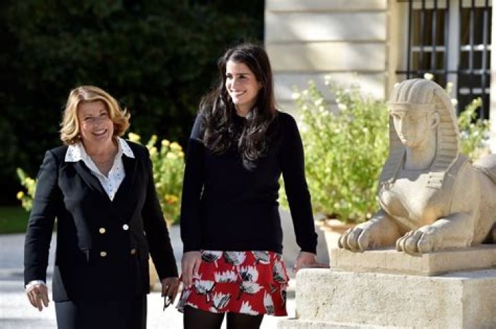 Chateau Margaux Wine Making Family Become Billionaires