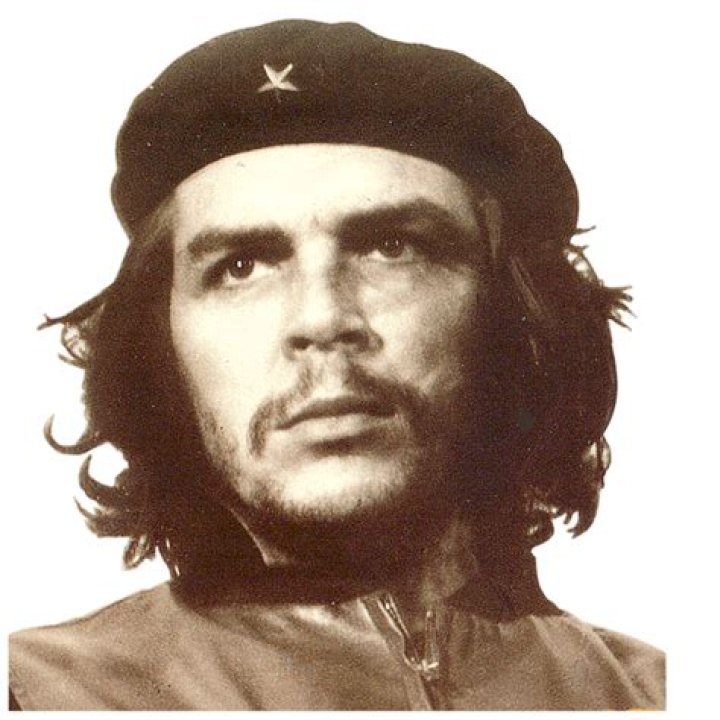 Che Guevara Net Worth | Celebrity Net Worth