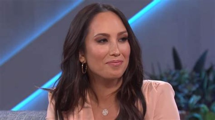 Cheryl Burke Net Worth | Celebrity Net Worth