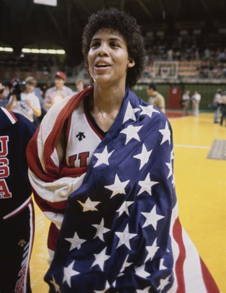 Cheryl Miller Net Worth | Celebrity Net Worth