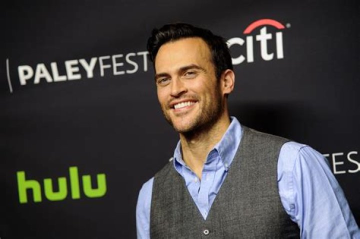 Cheyenne Jackson Net Worth | Celebrity Net Worth