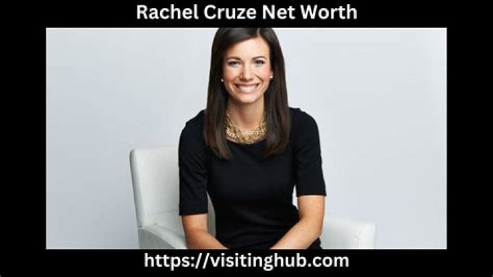 Chi Chi Cruz Net Worth