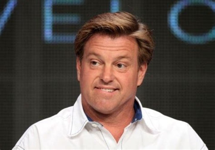 Chip Foose Net Worth | Celebrity Net Worth