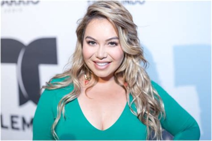 Chiquis Rivera Net Worth | Celebrity Net Worth