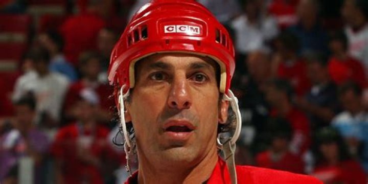 Chris Chelios Net Worth | Celebrity Net Worth