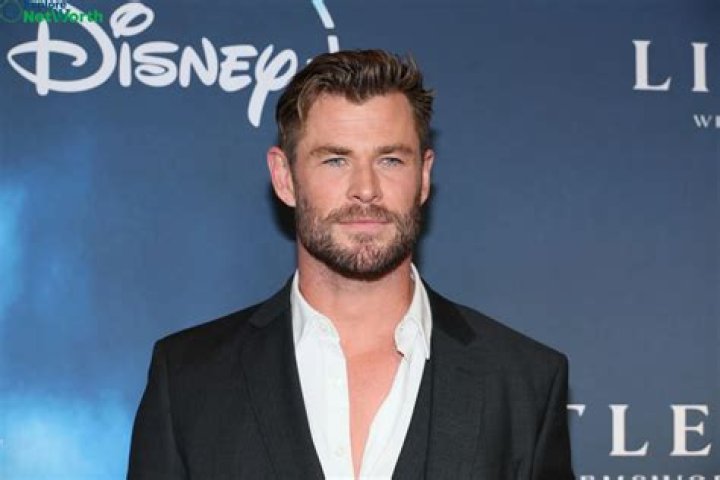 Chris Hemsworth Net Worth | Celebrity Net Worth
