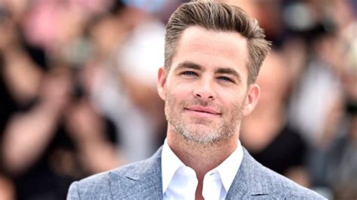 Chris Pine Net Worth | Celebrity Net Worth