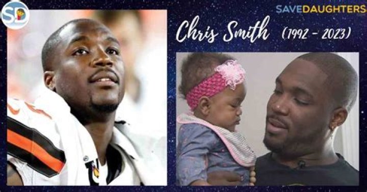 Chris Smith Net Worth | Celebrity Net Worth