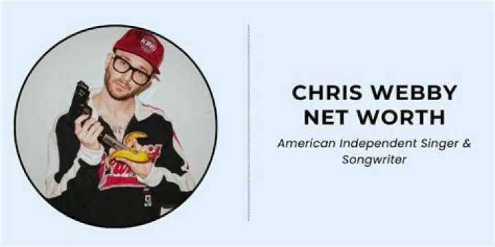 Chris Webby Net Worth | Celebrity Net Worth
