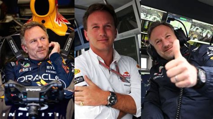 Christian Horner Net Worth | Celebrity Net Worth