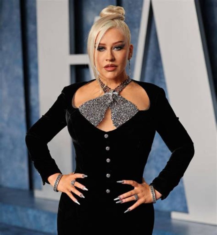 Christina Aguilera Net Worth | Celebrity Net Worth