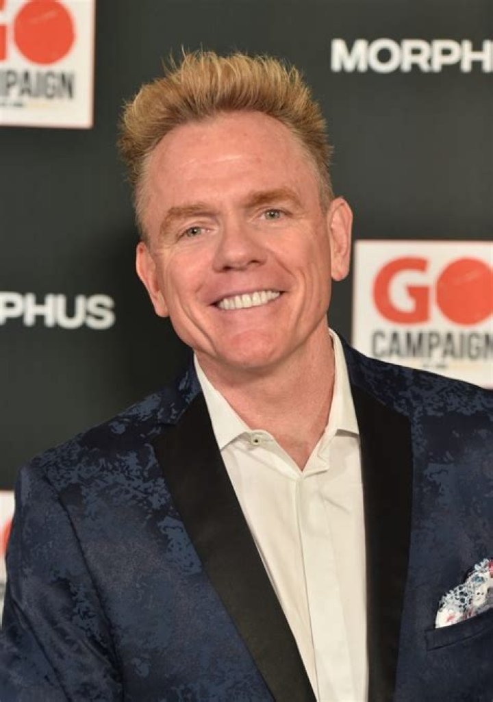 Christopher Titus Net Worth | Celebrity Net Worth