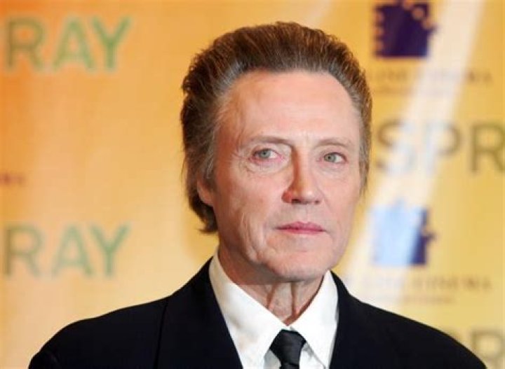 Christopher Walken Net Worth | Celebrity Net Worth