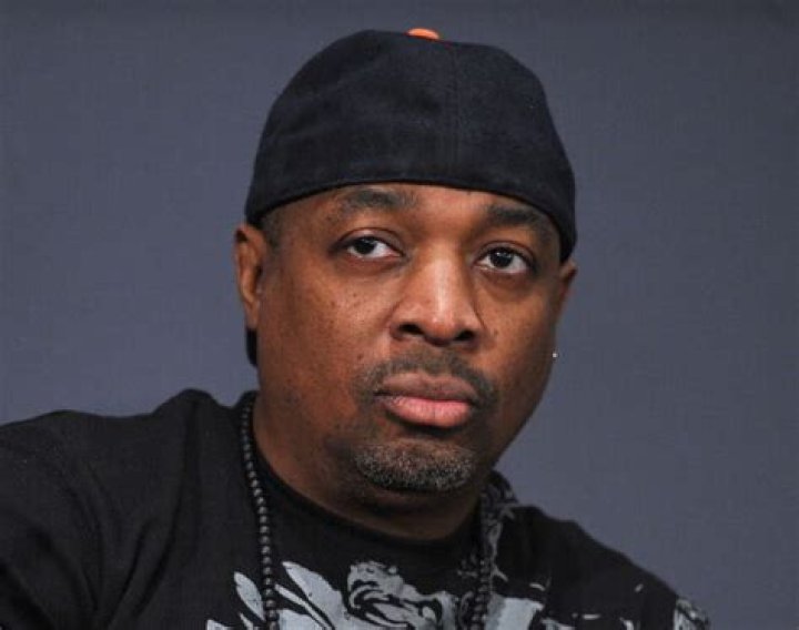 Chuck D Net Worth | Celebrity Net Worth