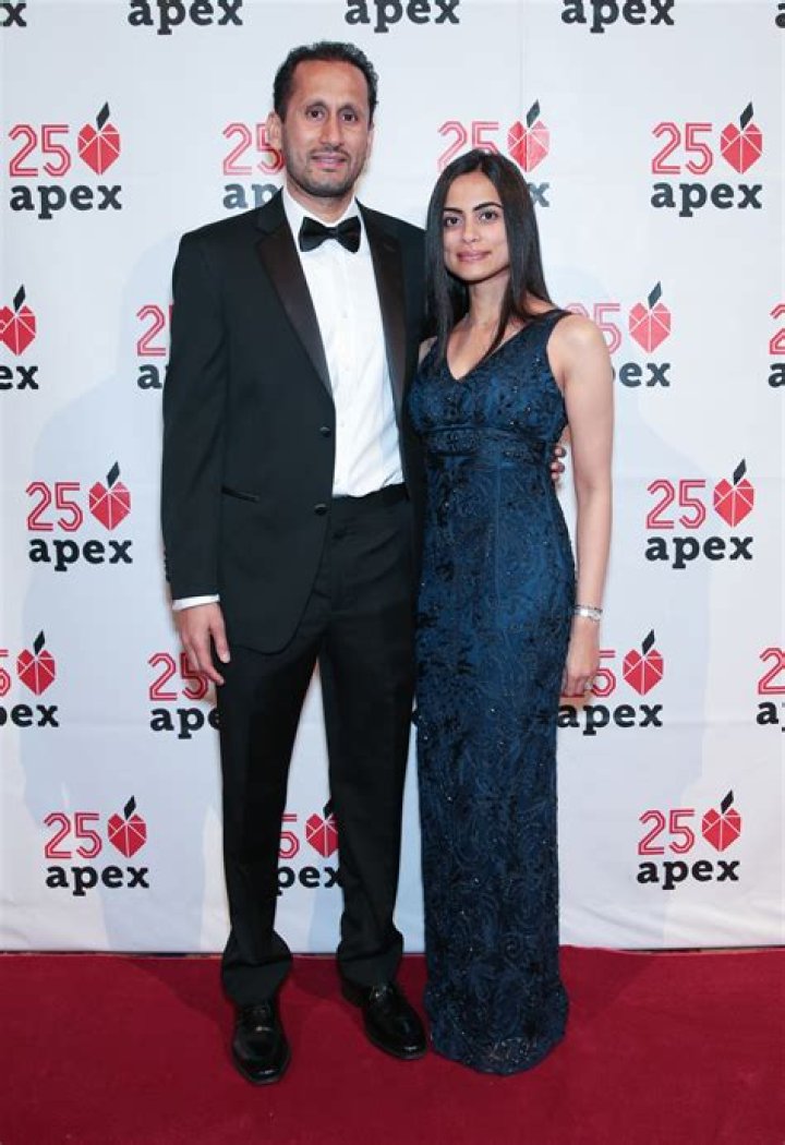 Cigdem Sabanci Bilen Net Worth