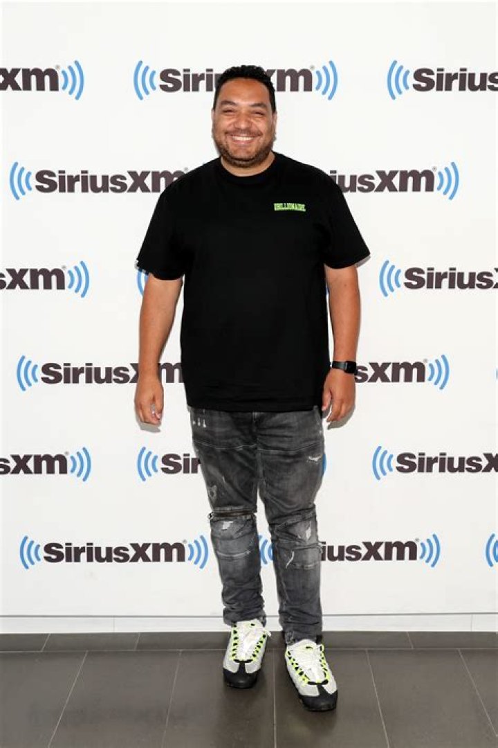 Cipha Sounds Net Worth | Celebrity Net Worth