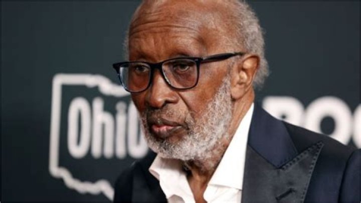 Clarence Avant Net Worth | Celebrity Net Worth