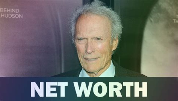 Clint Eastwood Net Worth | Celebrity Net Worth