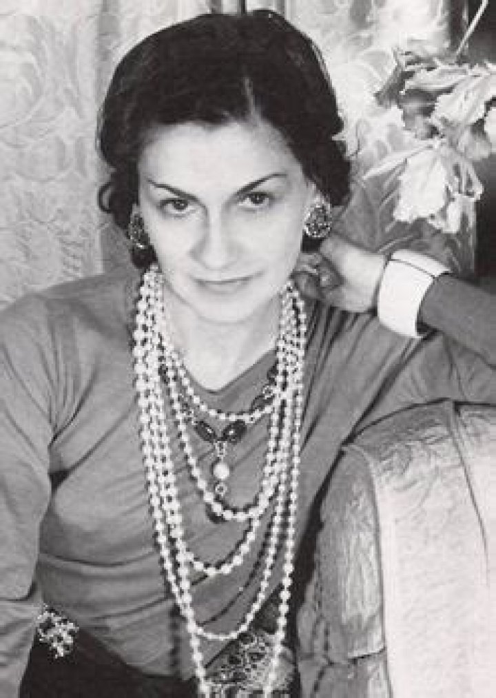 Coco Chanel Net Worth | Celebrity Net Worth