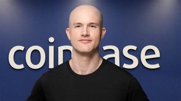 Coinbase CEO Brian Armstrong's Net Worth Has Been Utterly Obliterated