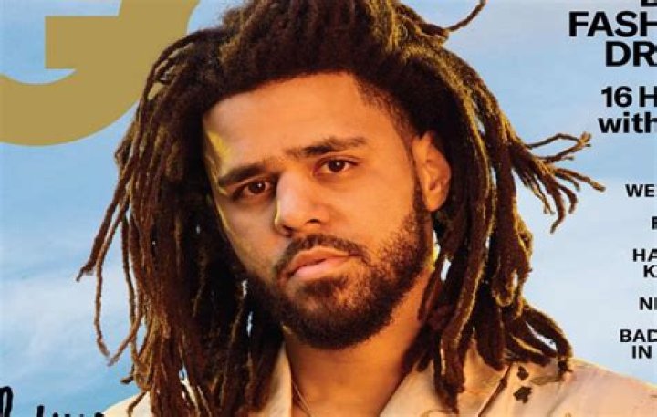 J. Cole Net Worth | Celebrity Net Worth
