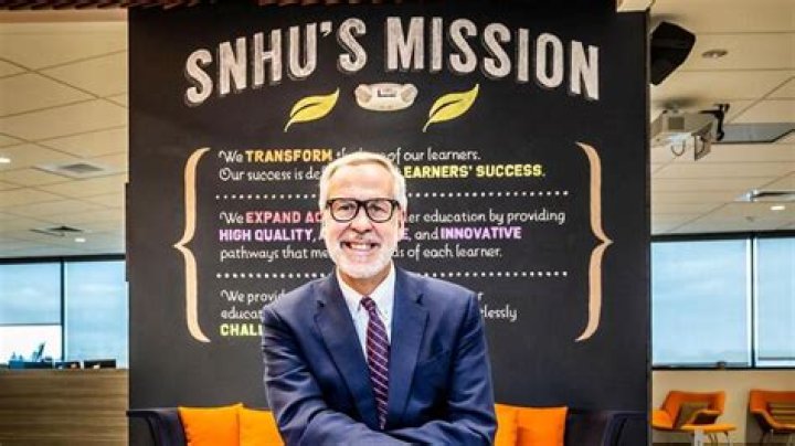 Back In 1998, This Stanford Professor Gave Two Students $100k To Build A Search Engine. Guess How That Turned Out...