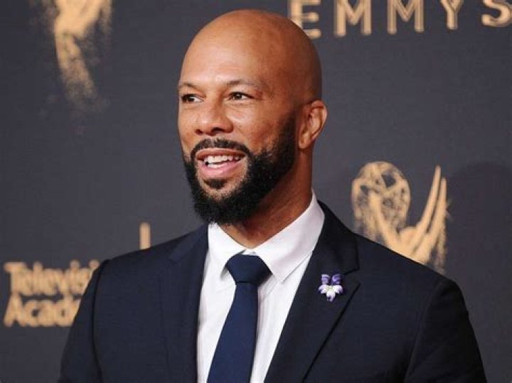 Common Net Worth | Celebrity Net Worth