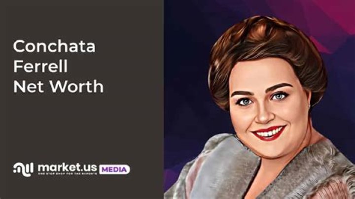 Conchata Ferrell Net Worth | Celebrity Net Worth