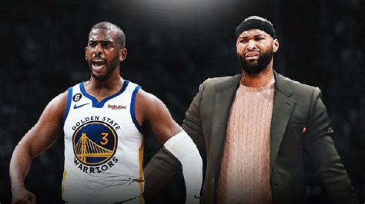 DeMarcus Cousins Might Personally Lose $30 MILLION Thanks To This Confusing Trade