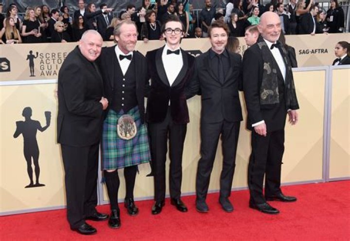 Conleth Hill Net Worth | Celebrity Net Worth