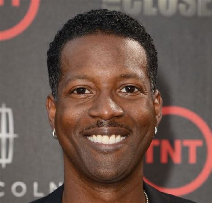 Corey Reynolds Net Worth | Celebrity Net Worth