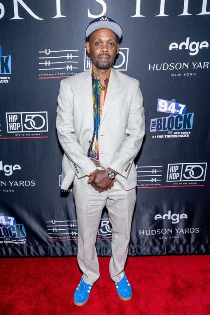 Cormega Net Worth | Celebrity Net Worth