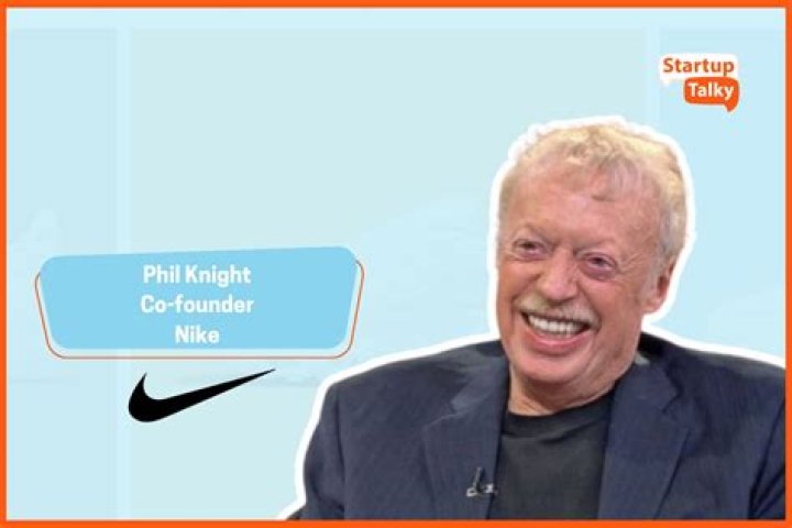 Could Nike's Phil Knight Really Buy The Trail Blazers?