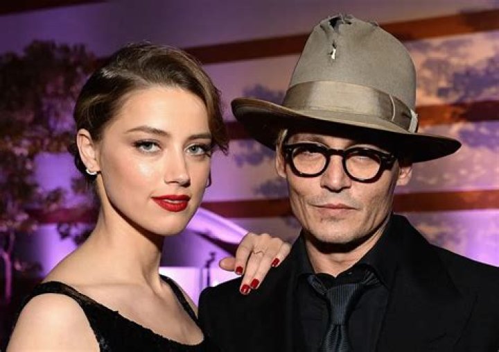 Court Gives Johnny Depp The Right To Sue Ex Amber Heard In $50 Million Libel Case
